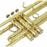 Bach LR18043 Bb-Trumpet Bach LR18043 Bb-Trumpet