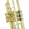 Bach LR18043 Bb-Trumpet Bach LR18043 Bb-Trumpet