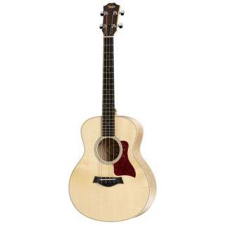  Электроакустическая бас-гитара Taylor GS Mini-e Maple Bass