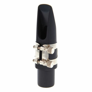 Мундштук для саксофона Berg Larsen Tenor Sax Ebonite 120 Berg Larsen Tenor Sax Ebonite 120