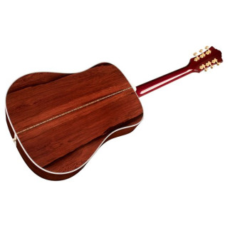 Гильдия D-55 GSR 70-я годовщина Мадагаскара Guild D-55 GSR 70th Ann Madagascar