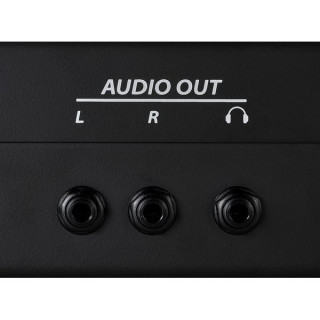 Цифровое пианино Crumar Parsifal