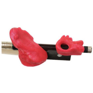 Вещи 4 Струнный смычок держат приятели SP Things 4 Strings Bow Hold Buddies SP