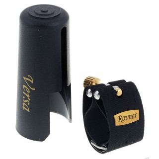 Rovner Versa V-1R Bb-Clarinet Rovner Versa V-1R Bb-Clarinet