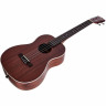 Укулеле Kala KA-B Satin Mahogany Baritone Kala KA-B Satin Mahogany Baritone