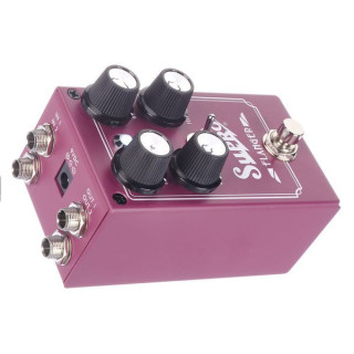 Педаль эффектов Supro Flanger Supro Flanger