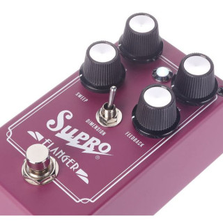 Педаль эффектов Supro Flanger Supro Flanger