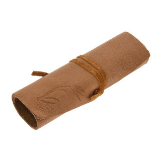 Кожаный Розин для Альта Leatherwood Custom Leatherwood Bespoke Rosin Viola Supple