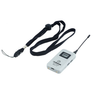  Беспроводная система the t.bone Tour Guide Micro Charger12 Bundle №581477 (Комплект)