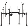 Roland VQD106 комплект ударных подушек Roland VQD106 Pad Kit