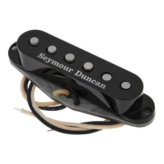 Seymour Duncan Психоделический ST Bridge Black Seymour Duncan Psychedelic ST Bridge Black