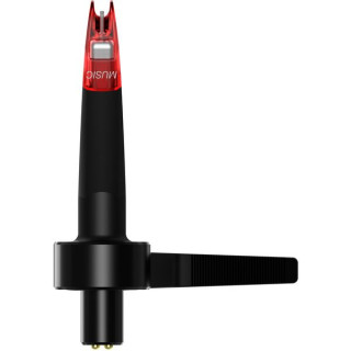 Ортофон Concorde Music Красный Ortofon Concorde Music Red