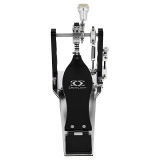 Педаль барабанная DrumCraft Nighthawk Max Single DrumCraft Nighthawk Max Single Pedal
