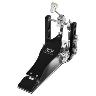 Педаль барабанная DrumCraft Nighthawk Max Single DrumCraft Nighthawk Max Single Pedal