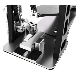 Педаль барабанная DrumCraft Nighthawk Max Single DrumCraft Nighthawk Max Single Pedal