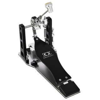 Педаль барабанная DrumCraft Nighthawk Max Single DrumCraft Nighthawk Max Single Pedal