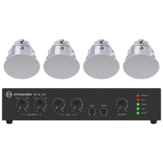EV BSYS-EVID-EC4.2W EV BSYS-EVID-EC4.2W
