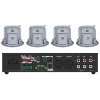 EV BSYS-EVID-EC4.2W EV BSYS-EVID-EC4.2W