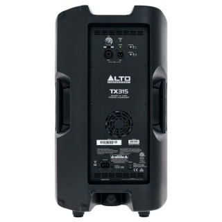 Активная колонка Alto TX 315 Alto TX 315