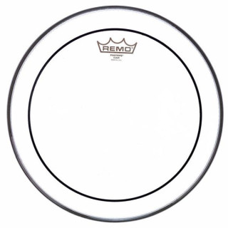 Пластик для тома Remo 13" Pinstripe clear Remo 13" Pinstripe clear