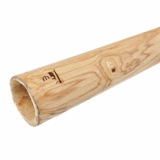 Thomann Didgeridoo Тиковый пролин E Thomann Didgeridoo Teak Proline E