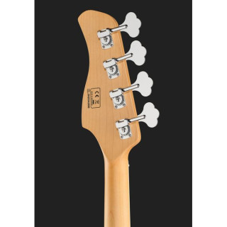 Маркус Миллер V7-4 Sandblasted BK TE Marcus Miller V7-4 Sandblasted BK TE