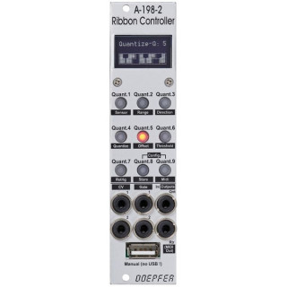 Doepfer A-198-2 (Модуль только) Doepfer A-198-2 (Module only)