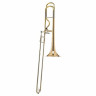 Thomann proBONE 2 GM Bb-/F-Тенор Thomann proBONE 2 GM Bb-/F-Tenor