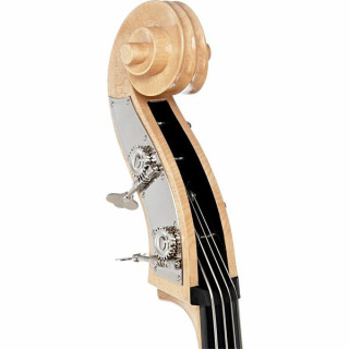 Thomann 22 4/4 NA Europe Контрабас Thomann 22 4/4 NA Europe Double Bass