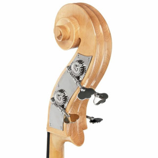 Thomann 22 4/4 NA Europe Контрабас Thomann 22 4/4 NA Europe Double Bass