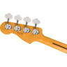 Фендер Ам ультра II П-бас EB TXT Fender Am Ultra II P Bass EB TXT