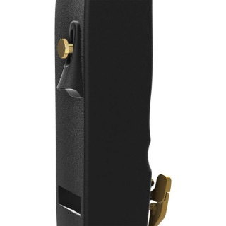 Куна́т Сиго Ф-Басс Сопрано Рекордер Черный Kunath Sigo F-Bass Recorder Black