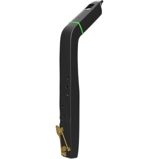 Куна́т Сиго Ф-Басс Сопрано Рекордер Черный Kunath Sigo F-Bass Recorder Black