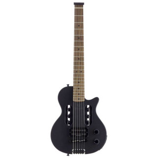 Электрогитара Traveler Guitar EG-1 Blackout Black Traveler Guitar EG-1 Blackout Black