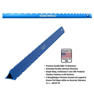 Музи́кНомад Три-Бим MusicNomad Tri-Beam