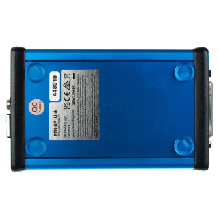 Ссылка Skaarhoj ETH-GPI Skaarhoj ETH-GPI Link