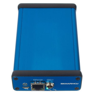 Ссылка Skaarhoj ETH-GPI Skaarhoj ETH-GPI Link