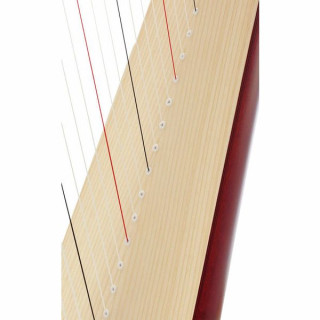 Арфа Salvi SALMIA-MSS Mia 34 Mahogany Salvi SALMIA-MSS Mia 34 Mahogany