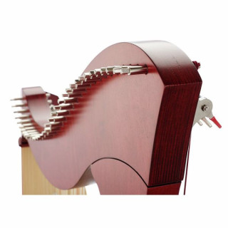 Арфа Salvi SALMIA-MSS Mia 34 Mahogany Salvi SALMIA-MSS Mia 34 Mahogany