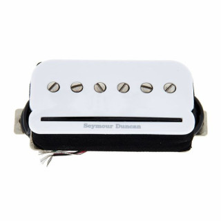 Звукосниматель Seymour Duncan SHPR-1N WH Seymour Duncan SHPR-1N WH