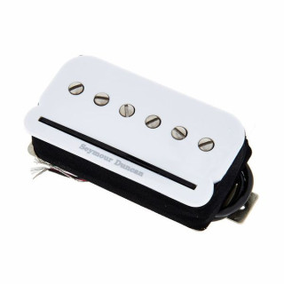 Звукосниматель Seymour Duncan SHPR-1N WH Seymour Duncan SHPR-1N WH