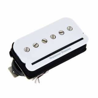 Звукосниматель Seymour Duncan SHPR-1N WH Seymour Duncan SHPR-1N WH