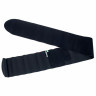 Поясной ремень URSA M BP черный URSA Waist Strap M BP black