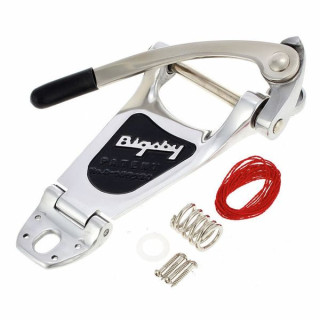 Bigsby Bigsby B3 Vibrato Kit Alu Bigsby Bigsby B3 Vibrato Kit Alu