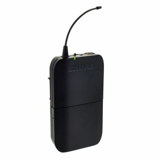 Бодипак Shure BLX1 S8