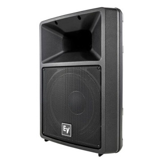EV SX300E Black-System 2000 EV SX300E Black-System 2000