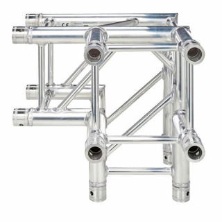 Угловая ферма Global Truss F34C30 90° Corner Global Truss F34C30 90° Corner