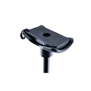 Подставка для тубы Hercules Stands HCDS-753BB Hercules Stands HCDS-753BB Tuba Playing Stand