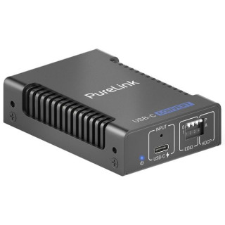 PureTools PT-C-CPDHD-18G PureTools PT-C-CPDHD-18G