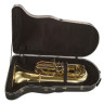 Туба Cerveny CBB 684-4G Bohemia Bb-Tuba